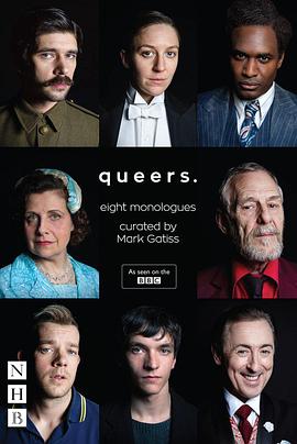 酷儿Queering第一季(全集)