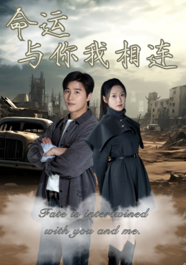 命运与你我相连(全集)